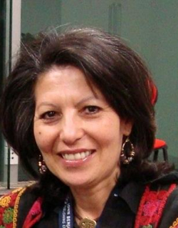 Mona Baker | The Chinese University of Hong Kong,Shenzhen POLYSZ